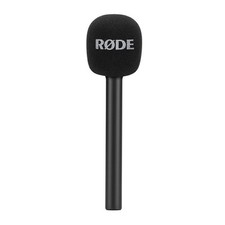 Rode Interview GO - handheld adapter for wireless go              