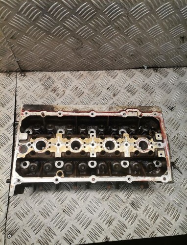 Volkswagen Touran I 2006 Benzin 85kW Zylinderkopf 03c103358f GED67136