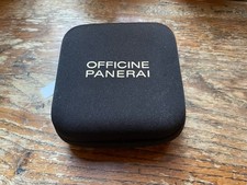 Officine Panerai Porta Orologi Da Viaggio