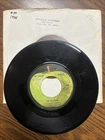 THE BEATLES Get Back / Don't Let Me Down original 45 APPLE w/Capitol Logos 2490