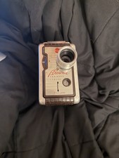 Kodak Brownie 8mm Movie Camera