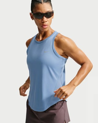Nike Pro Dri-FIT Training Tanktop Sport Shirt Lauf-Tanktop Damen HV3809-486