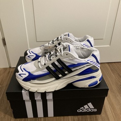 Adidas Adistar Jellyfish Pharrell Williams Royal Blue - US 11 - EU 45 - NEU  