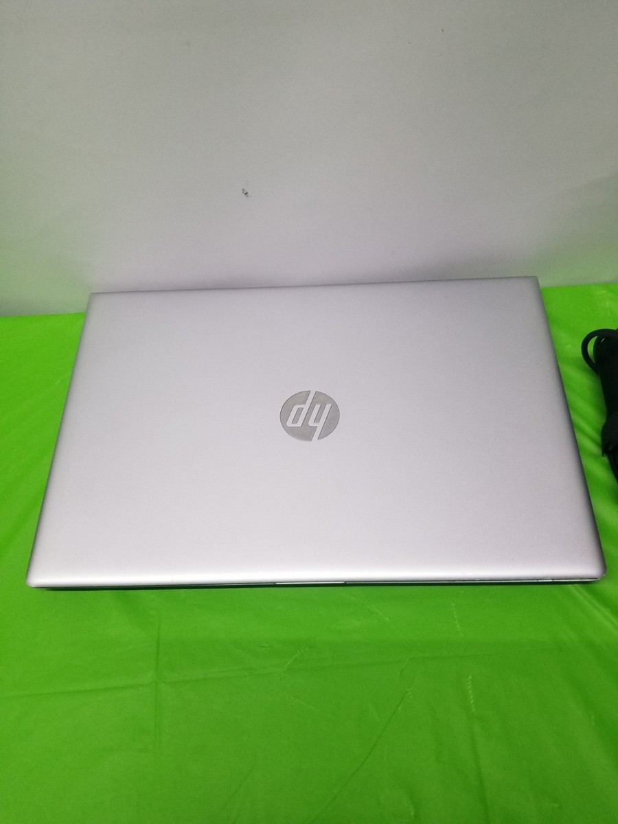 HP ProBook 650 G5 15.6
