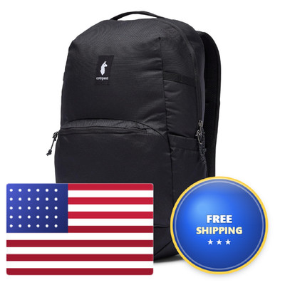 Cotopaxi Chiquillo 26L Backpack Cada Dia Cotopaxi Black F24494U1048