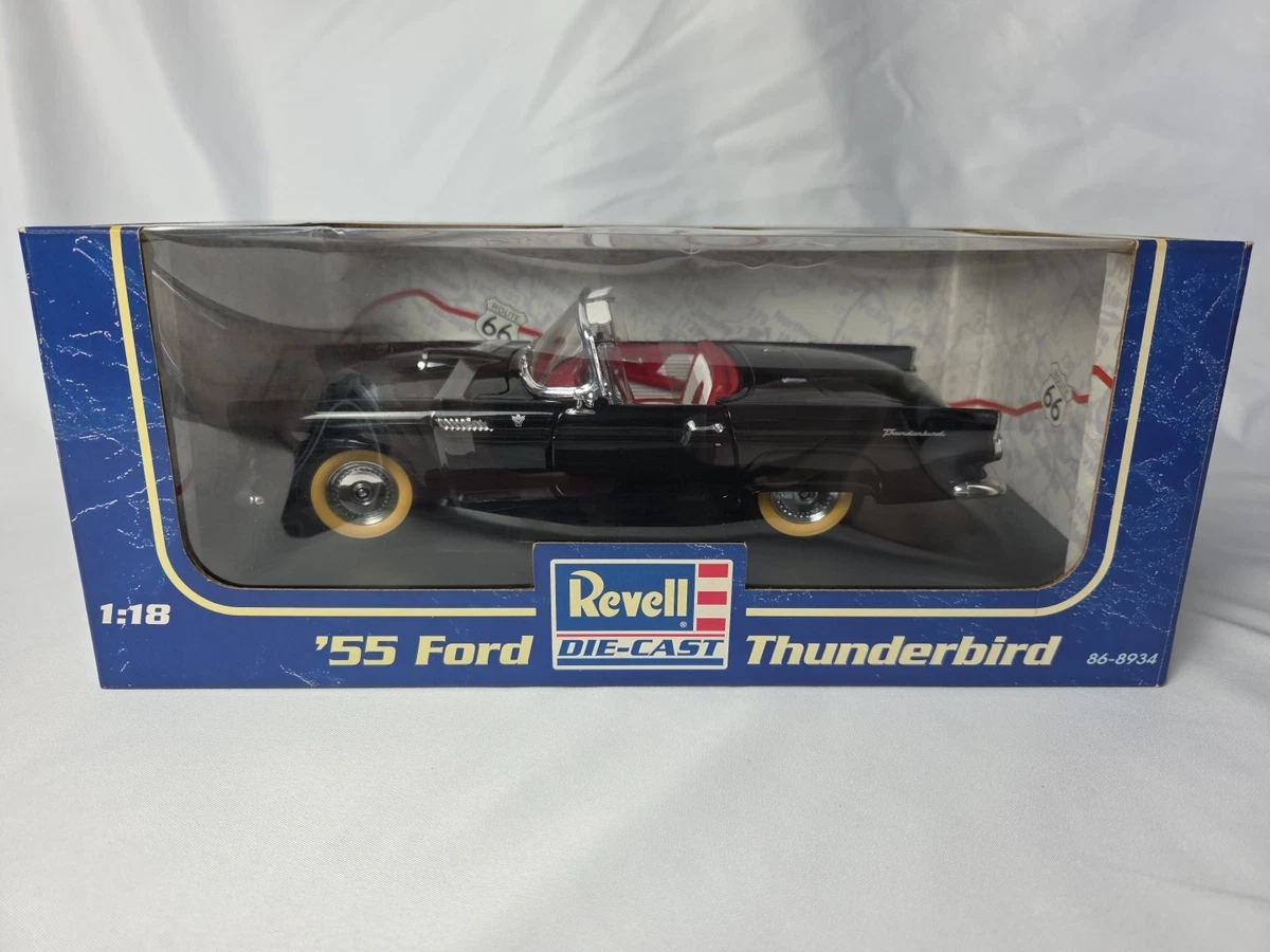 Revell 1:18 Scale Diecast Cars for sale | eBay
