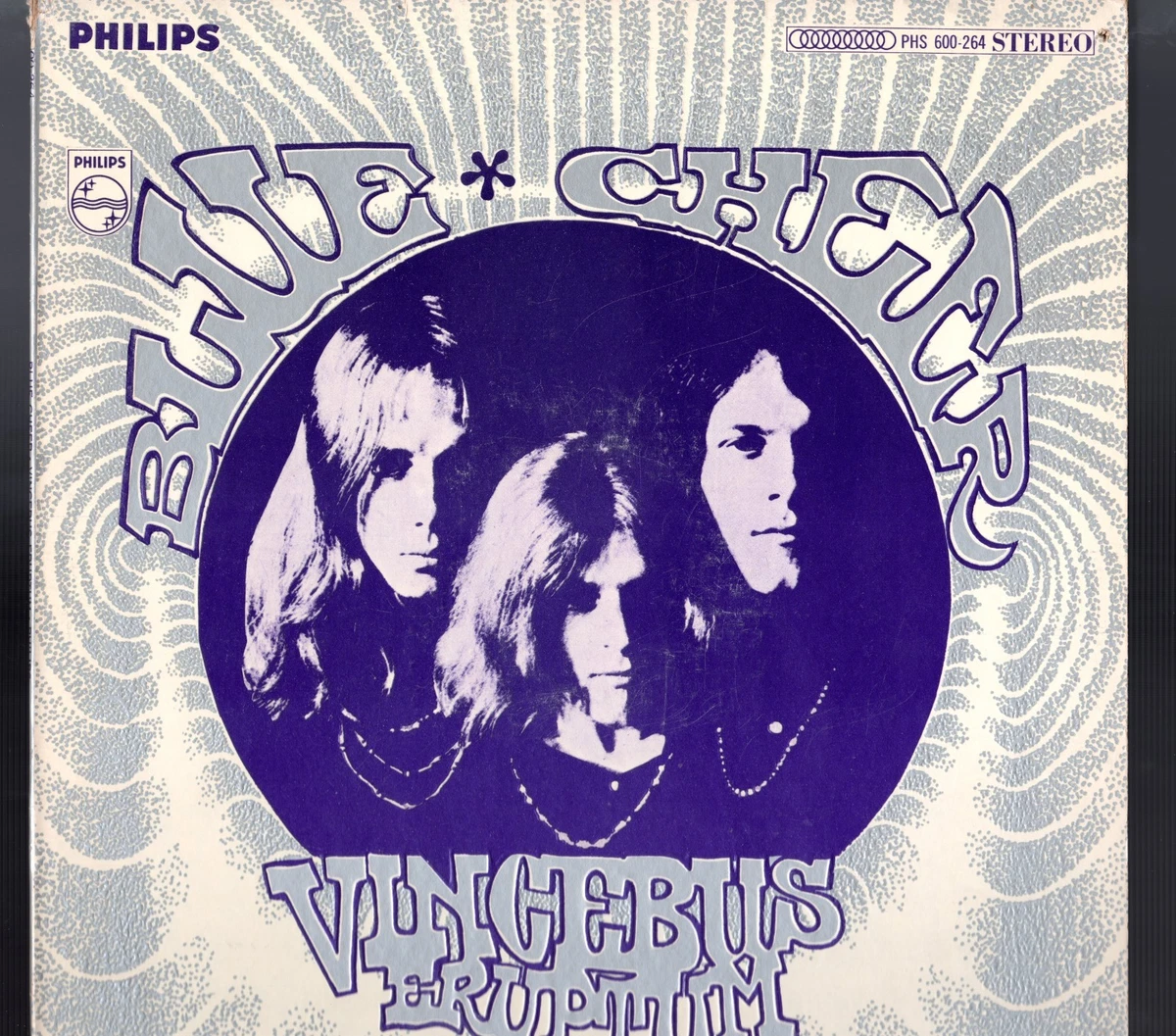 Blue Cheer Vinyl Records for sale | eBay