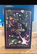 Her Spell That Binds Me - Everheart Book Box Signed
