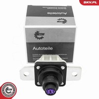 Sensor Batteriemanagement Esen SKV 96SKV328 FüR BMW X3 G01 F97 G08 Ix3