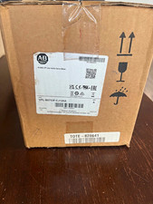 Allen Bradley VPL-B0753F-CJ12AA Kinetix VP Servo Motor 75mm 480V No Brake NIB