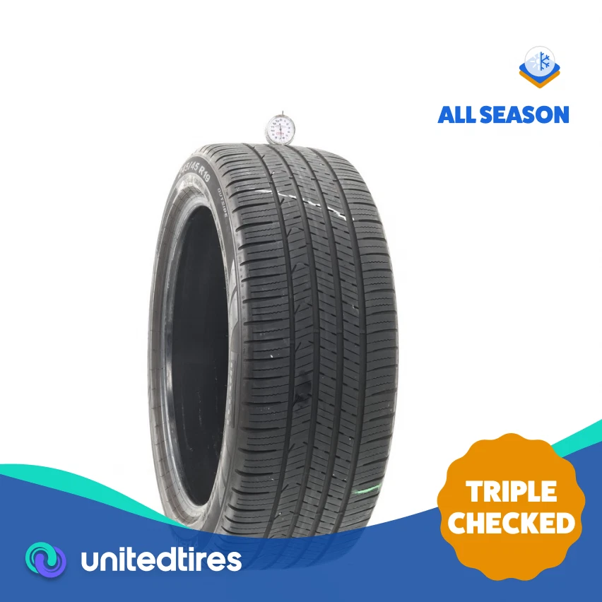 Pirelli 245/45/19 All Season Tires for sale | eBay