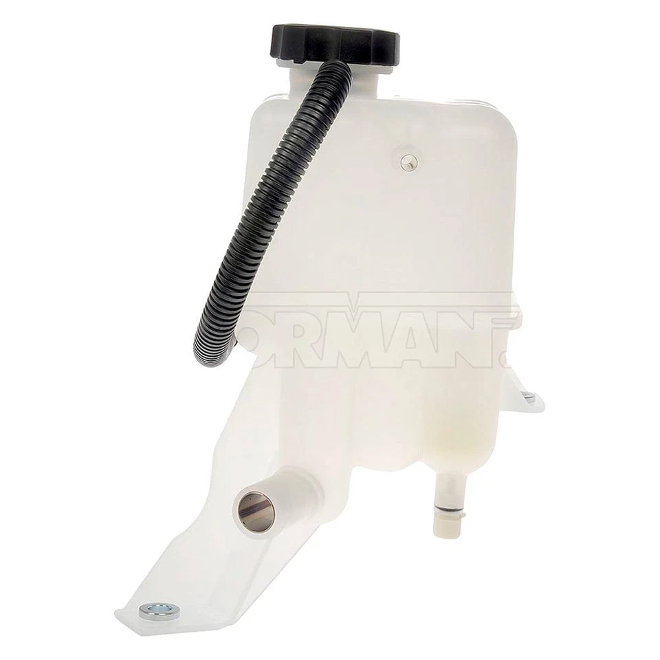For Chevy Silverado 1500 HD Classic 07 Dorman Engine Coolant Recovery Tank Foto 3 de 4