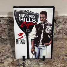 (未使用･未開封品)Beverly Hills Cop: 3-Movie Collection [DVD] Beverly Hills Cop: 3-Movie Collection (DVD) 32429247506| eBay