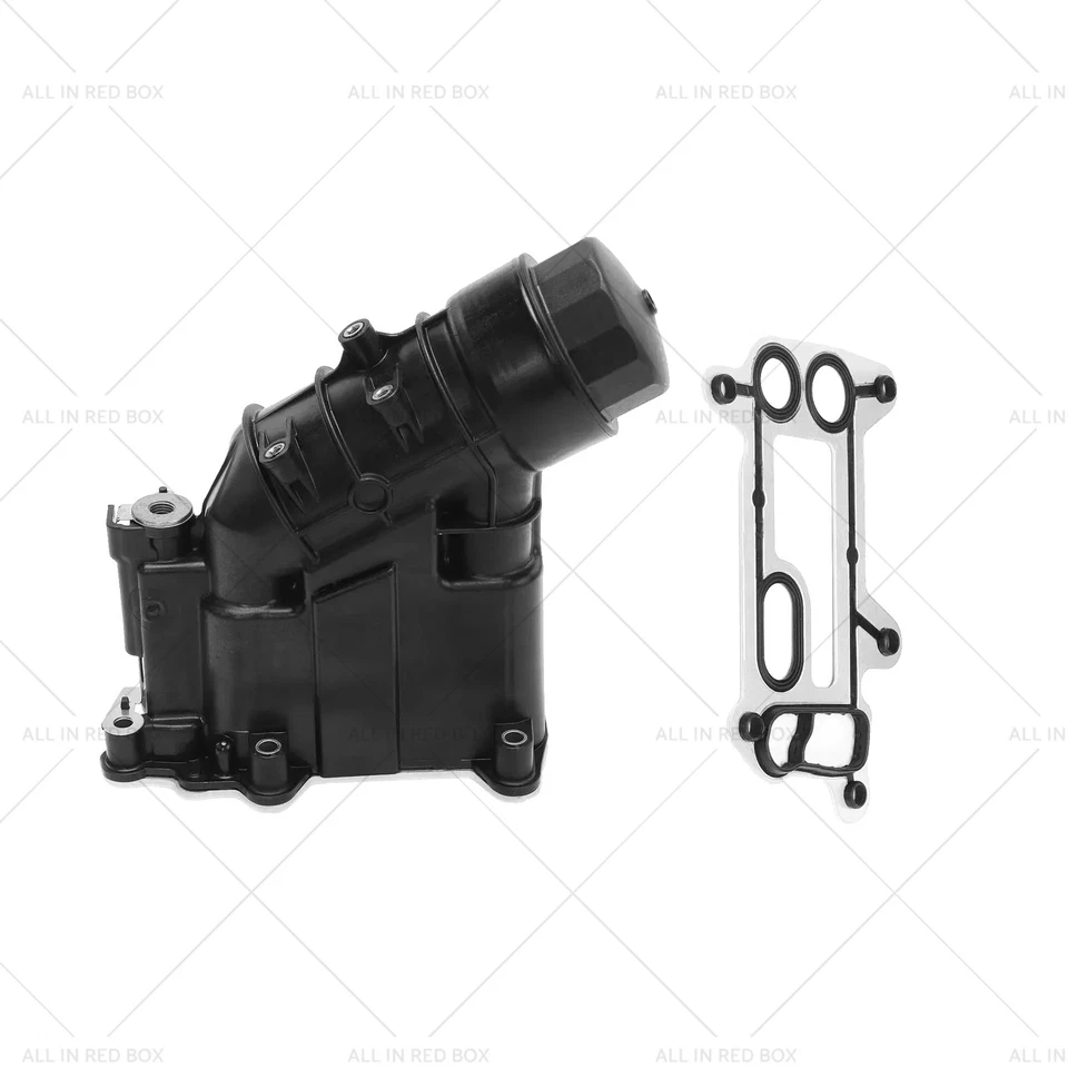 Oil Filter Housing Adapter Suitable For BMW E60 E81 E82 E83 E84 E87 E88 E90 E91 - image 2 of 4