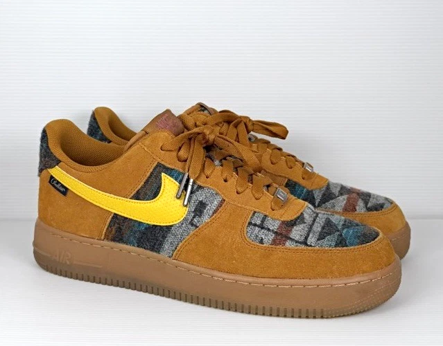 Nike Air Force 1 Low N7 Pendleton | eBay