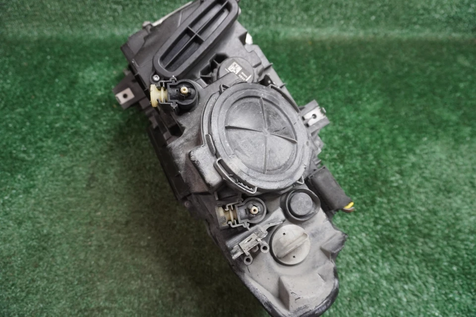 BMW 3 F30 335i 2014 2015 lado del conductor luz principal de xenón izquierda fabricante de equipos originales 721,81.000,00 Foto 2 de 4