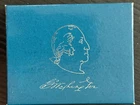 1982-S George Washington 250th Anniversary 90% Silver Half Dollar UNC - ME5559