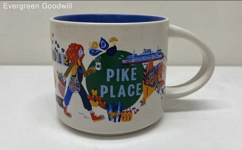 Starbucks Cups and Saucers for sale | eBay