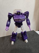 Transformers Shockwave Dramatic Capture Series Nemesis Bridge Takara Tomy Transformers Shockwave Dramatic Capture Series Nemesis Bridge Takara Tomy