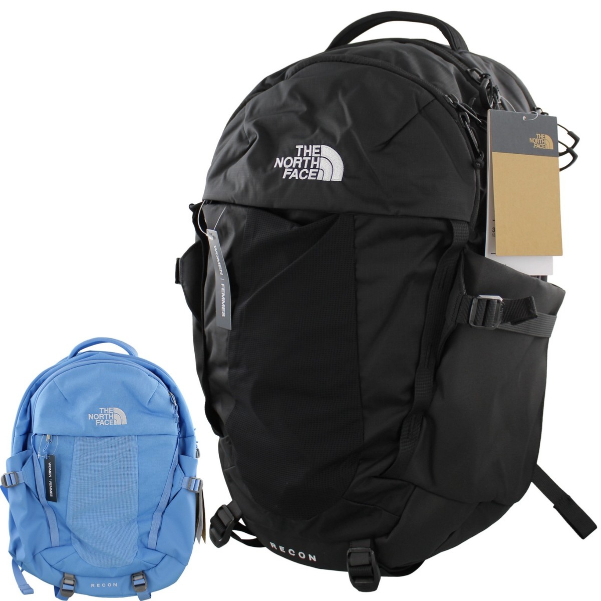 authentic jansport bags for sale Jansport Backpack (Black/Grey/Navy/Pink) Black / One Size