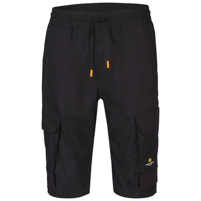 Hans Schäfer  Shorts Hexarel - Schwarz, Gr. XS, 80201-9050-XS