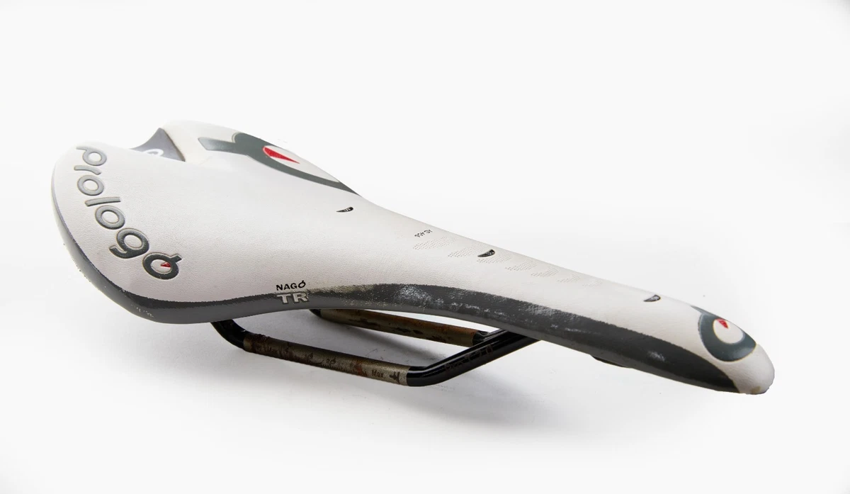 Prologo Kappa PAS T2.0 Saddle, Black | Bikeinn