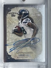 2012 Topps Five Star Baseball Cards 33