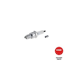 4x Zündkerze für Opel Omega A V87 Rekord E 17 61 Vectra J89 | 24238692