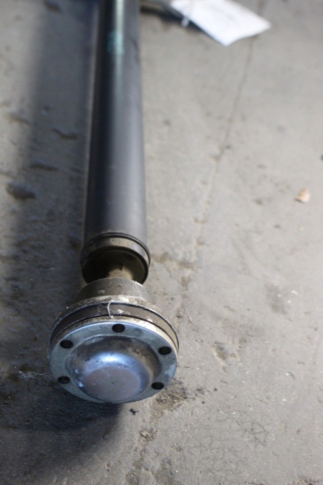 Audi R8 Rear Driveshaft
