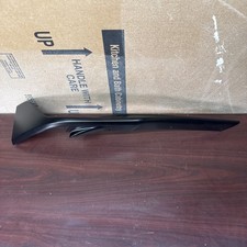 Toyota Supra 2019 Front Bumper Lower Finish Splitter Lip Rh 8812016 Toyota Supra 2019 Front Bumper Lower Finish Splitter Lip Rh 8812016