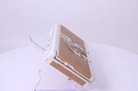 New Nintendo 3DS White [Rank : B] W/USB Cable