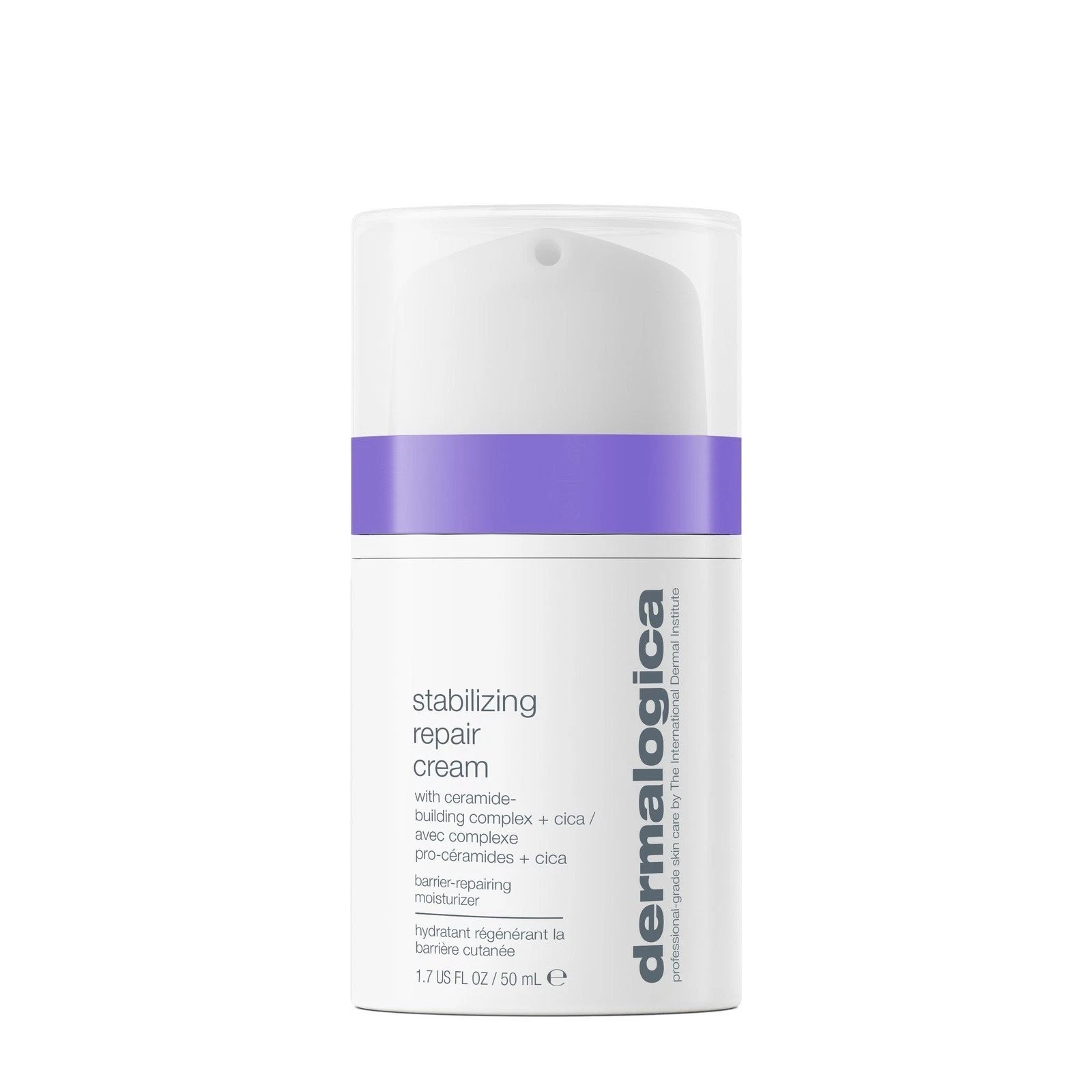 Dermalogica Stabilizing Repair Cream - Official Dermalogica UK
Opens in a new window or tab