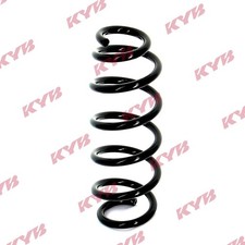1x ORIGINAL® Kyb RA1717 Fahrwerksfeder Vorne passend für Volvo XC60 II