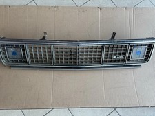 1978 Amc Concord Front Grille With Amc Logo And Lights