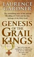 Gardner, L: Genesis Of The Grail Kings | Laurence Gardner | Englisch | Buch