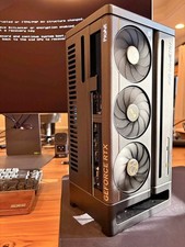 Pre-Built ITX/SFF XiKii Industry FF04 Gaming ...