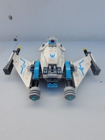 LEGO 70701 Galaxy Squad Swarm Interceptor Ship