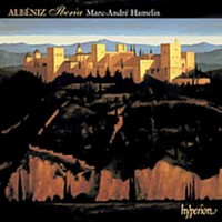 Isaac Albeniz - Iberia Hamelin - Cd - F99Z