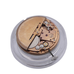 Mouvement De Montre Omega 1128 – Neuf Avec étiquettes, Qualité Suisse, Pour Remplacement Ou Customisation