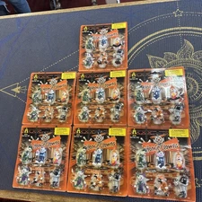 (1) Homie Clowns Series #2 - Brand New  Sealed Package