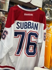 P.K. Subban Cards, Rookie Cards and Autographed Memorabilia Guide 11