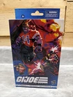 DAVID L "BAZOOKA" KATZENBOGEN #62 - G.I. Joe Classified Series Cobra Hasbro NIP