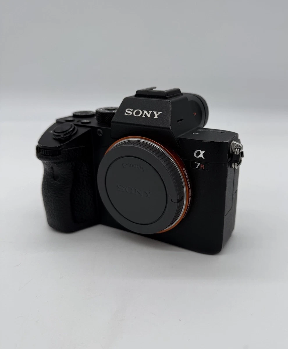 Sony Alpha A7R III Digital Cameras for Sale | Shop New & Used