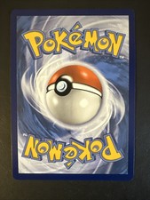 Eevee Pokémon TCG Rare Collectible Individual Card Games in