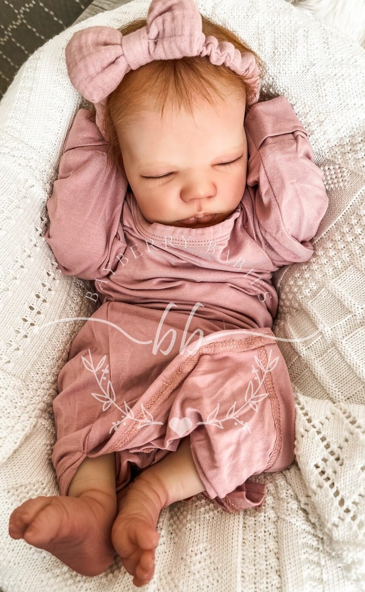 Realborn Felicity | eBay