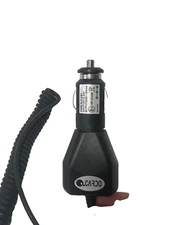 Cardo Car Charger YLT-CO1 Black Input DC12-24V