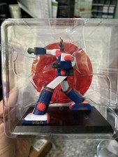  Anime Robot COMBATTLER V YO YO SPAZIALI - PVC Modellino Statuetta