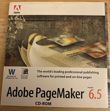 pagemaker 6.5 for mac pagemaker 6.5 for mac
