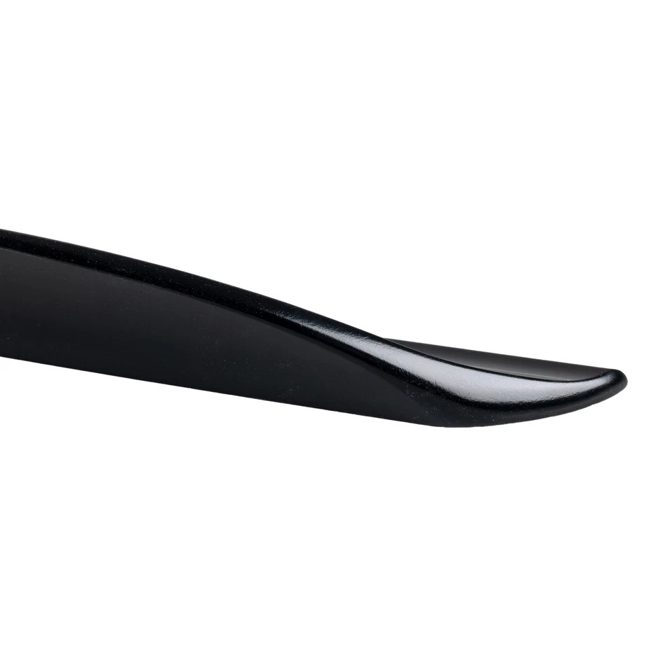 Alerón labial de maletero Fyralip Y15 sin pintar Duckbill para Jaguar tipo S 1998-2008 Foto 4 de 4