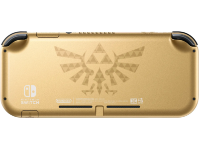●Nintedo Switch Lite本体 HYRULE EDITION 34 Amazon.com: Nintendo Switch Lite Hyrule Edition